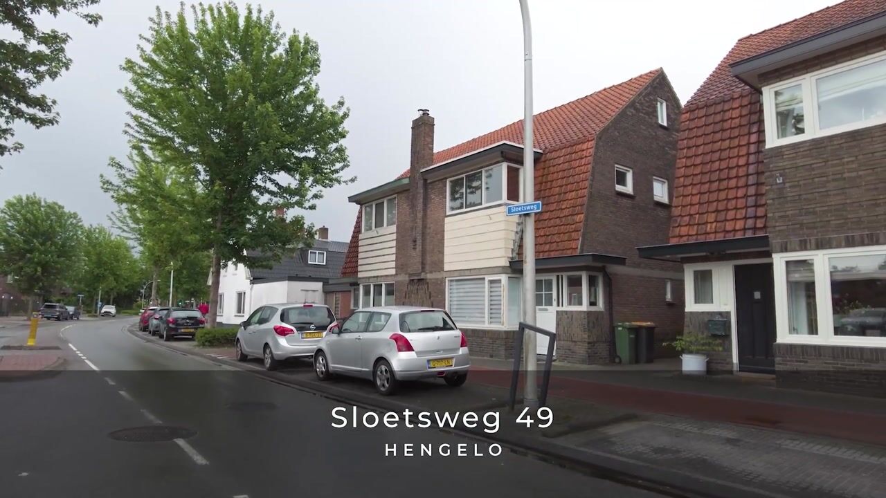 Video of Sloetsweg 49