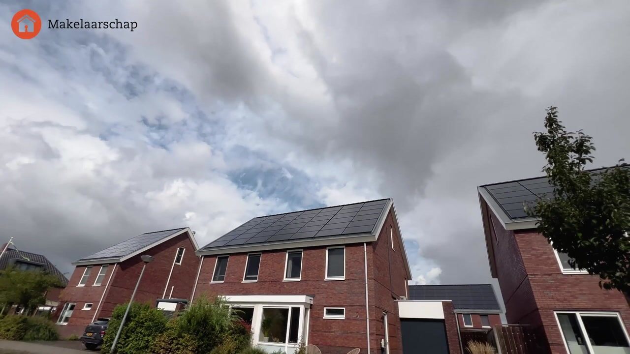 Video of De Bente 18