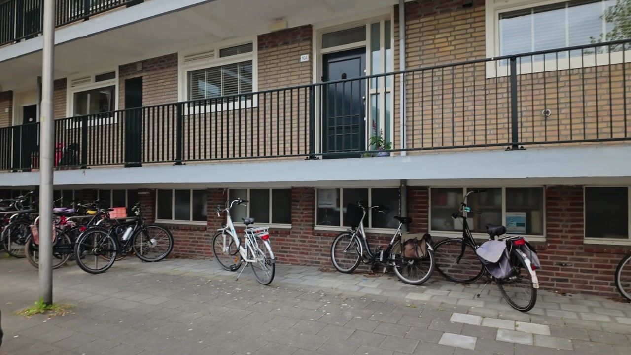 Video van Pruimenlaan 104