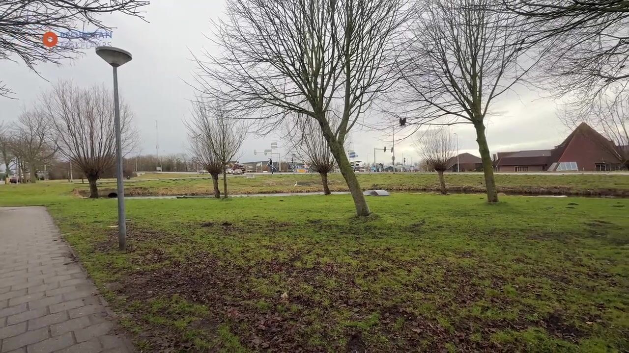 Video of Julianalaan 80