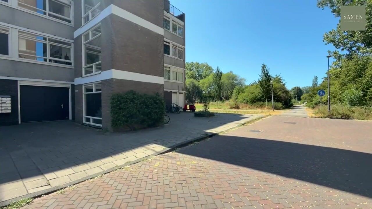 Video of Engelandlaan 274