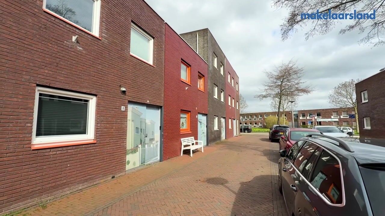 Video van Kokhaanhof 10