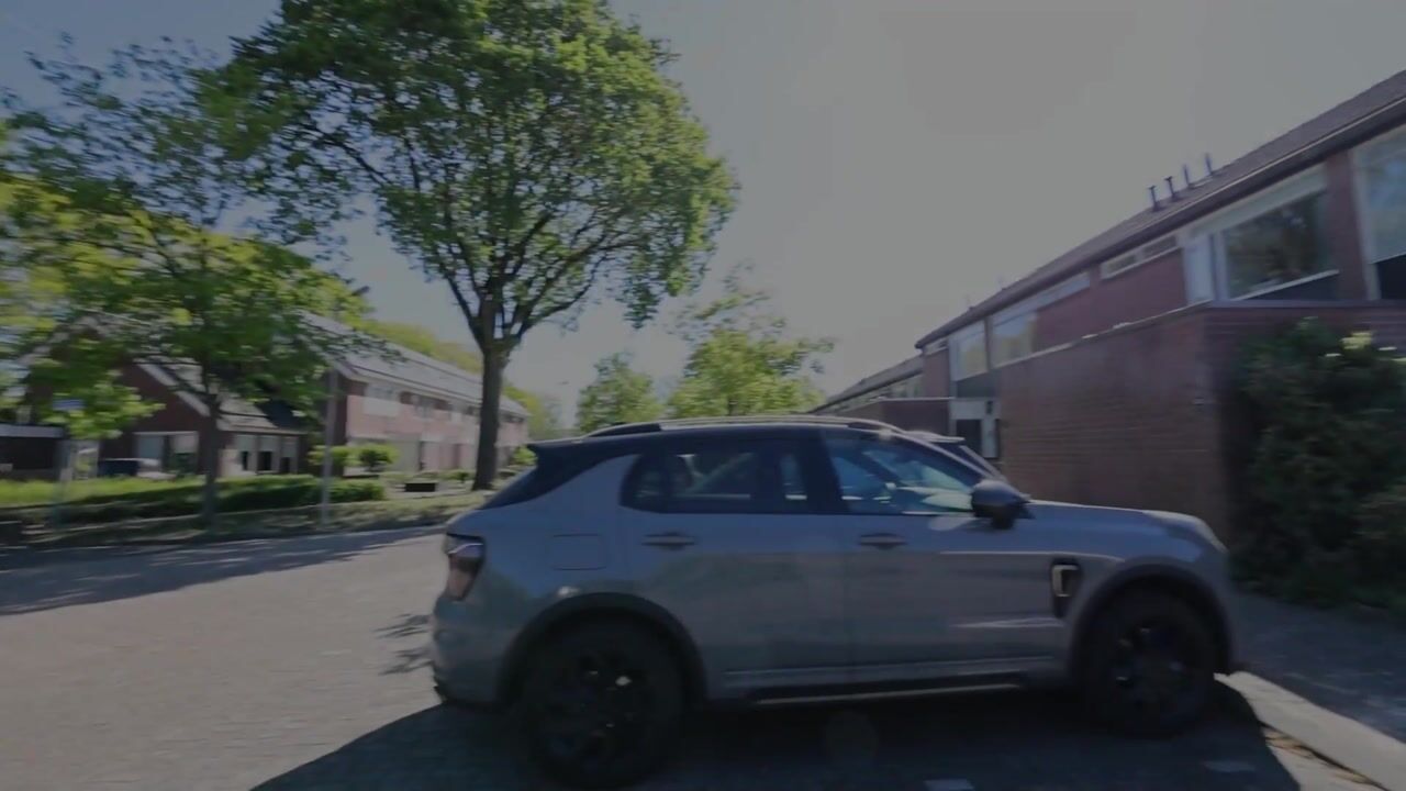 Video van Esdoornlaan 69