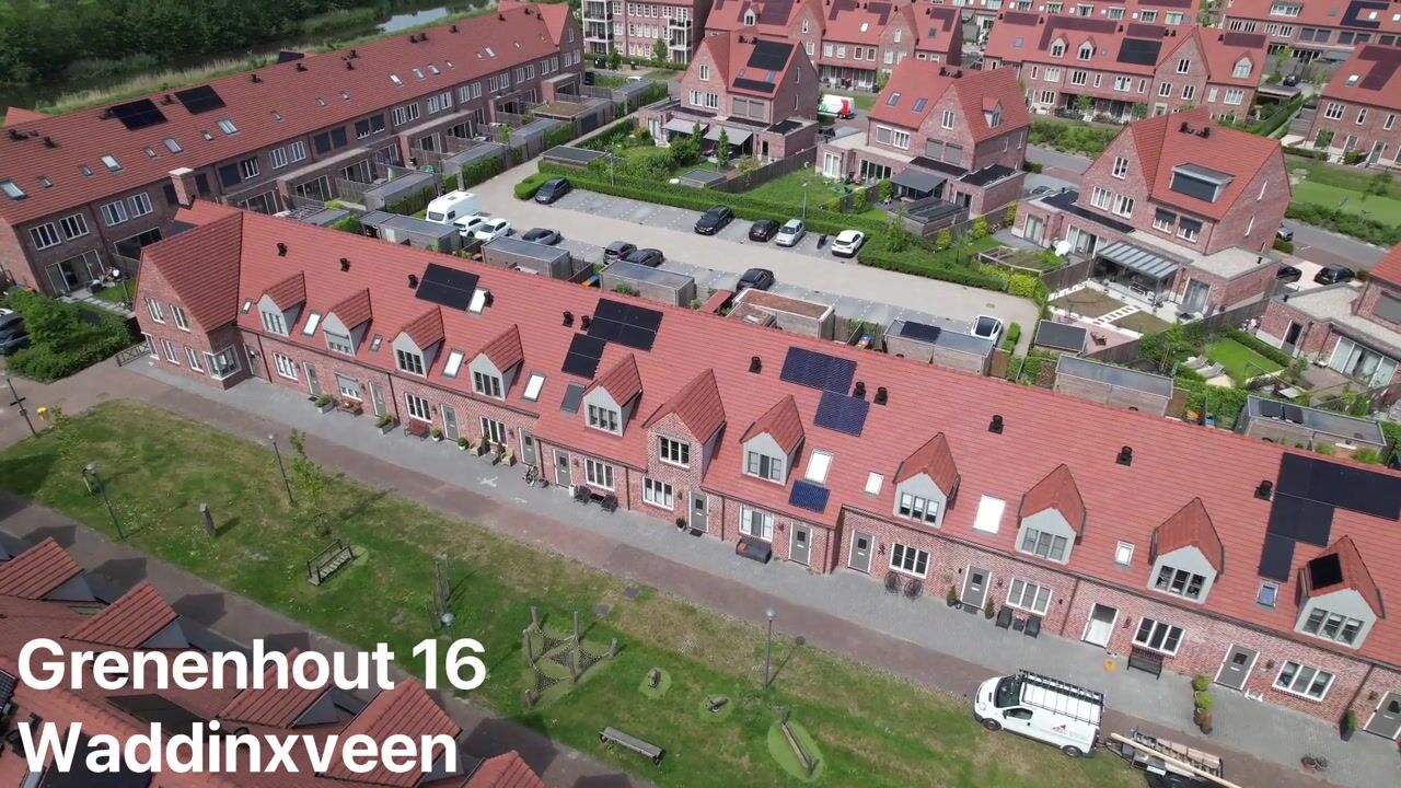 Video van Grenenhout 16