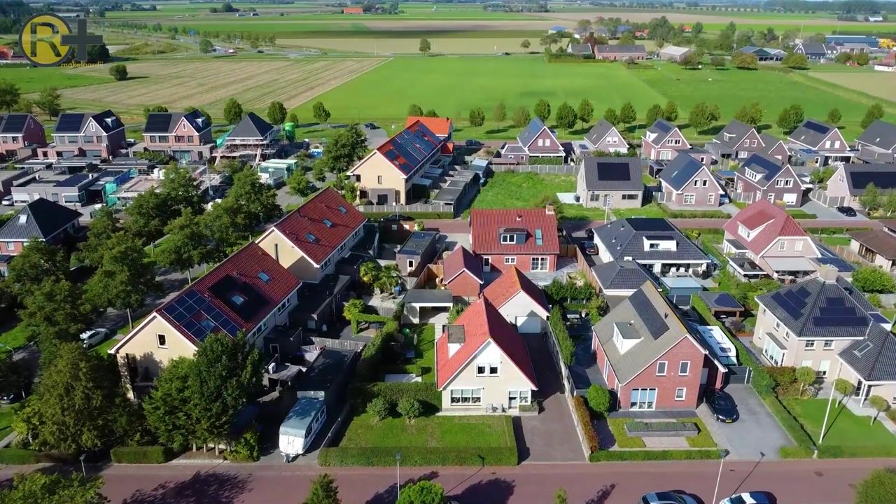 Video van de Winterstraat 1