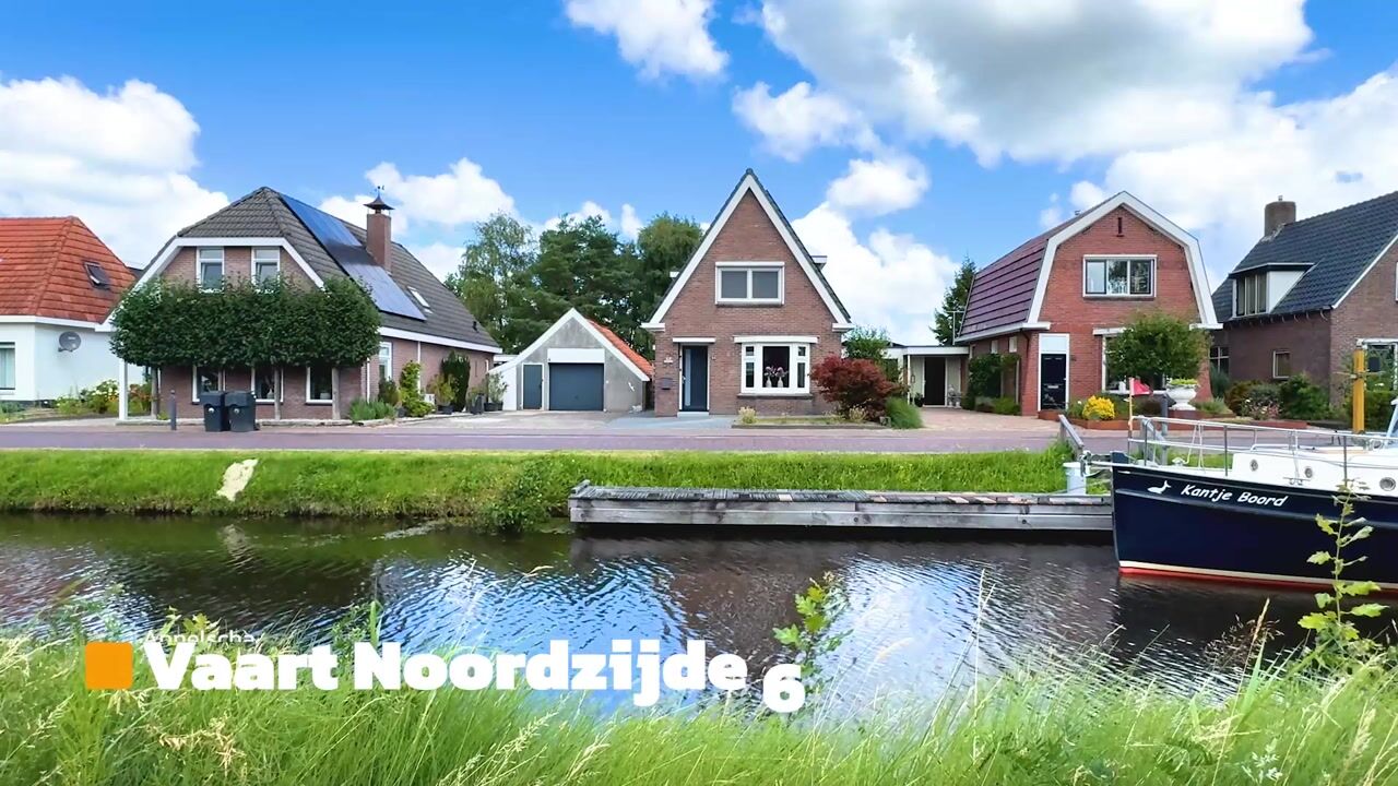 Video van Vaart Nz 64