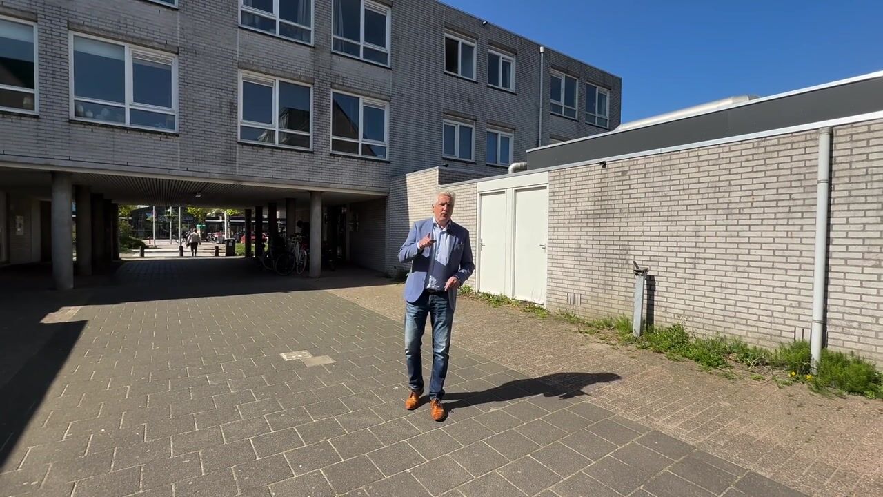 Video van Reina Prinsen Geerligspad 17
