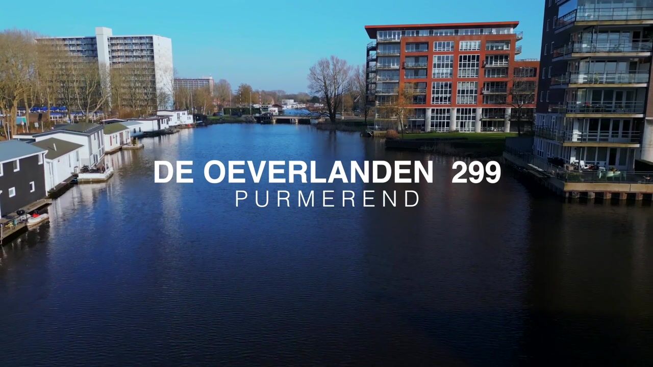 Video van De Oeverlanden 299