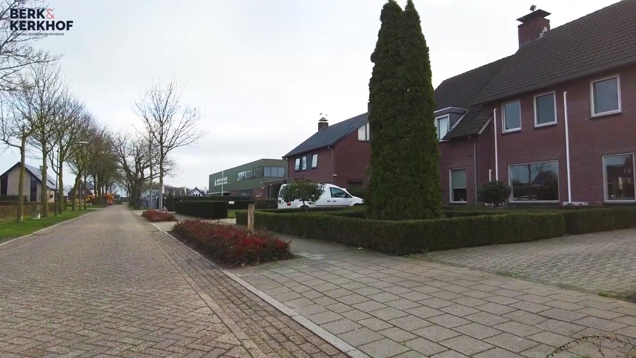 Video of Wilhelminastraat 18