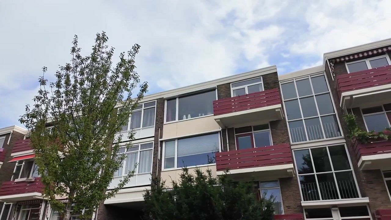 Video van Kamerlingh Onnesstraat 88