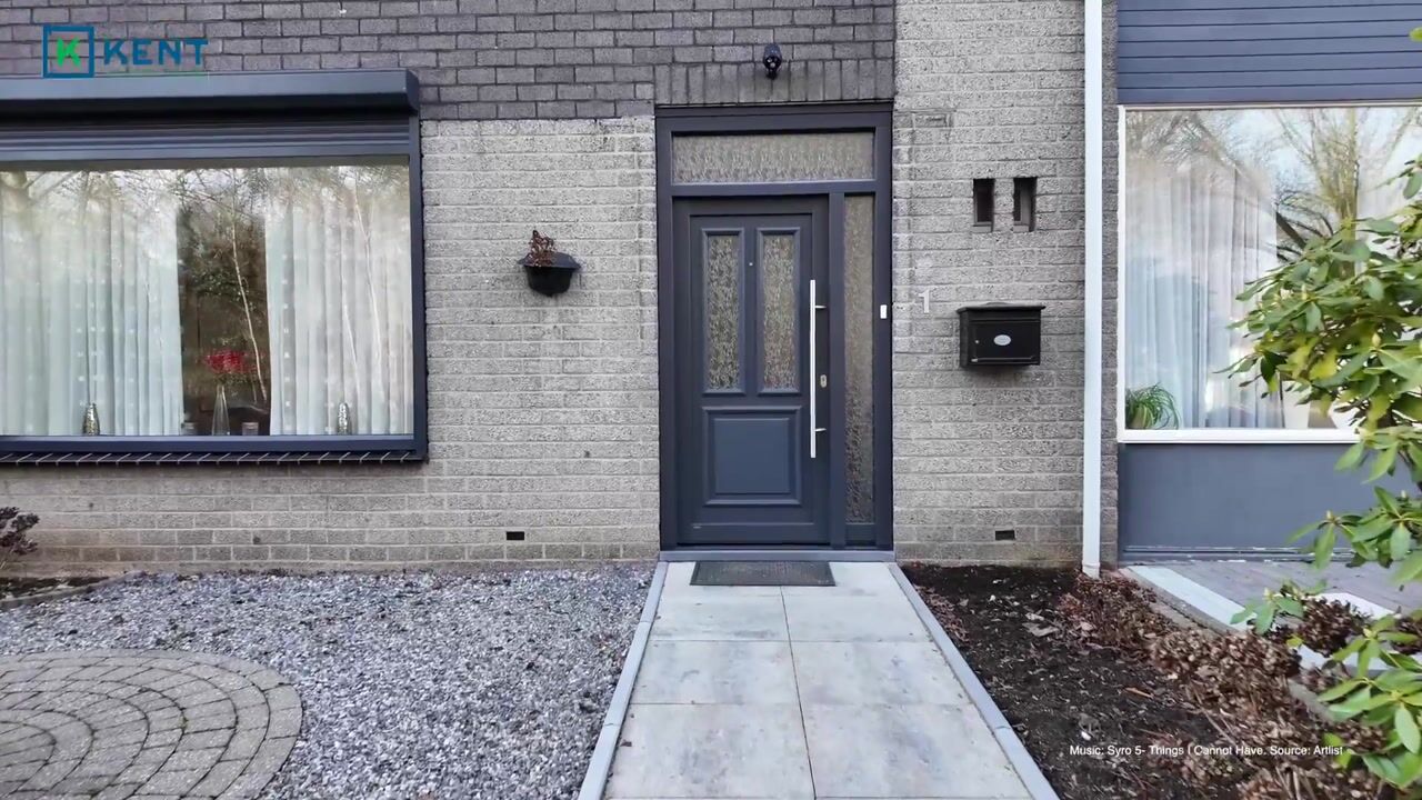 Video van Grasbroekstraat 1