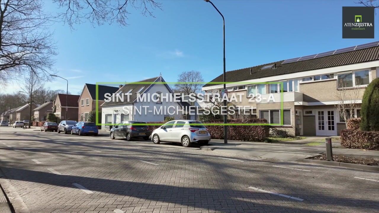 Video van St.Michielsstraat 23-A