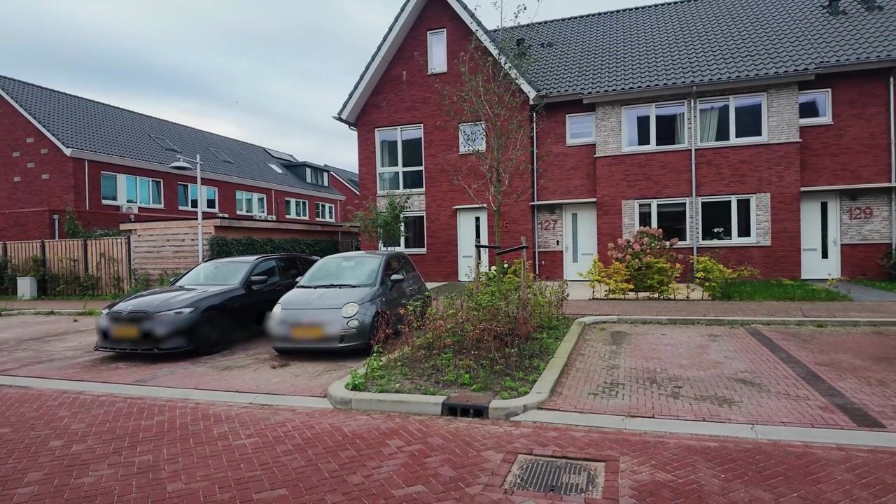 Video van Leudal 127