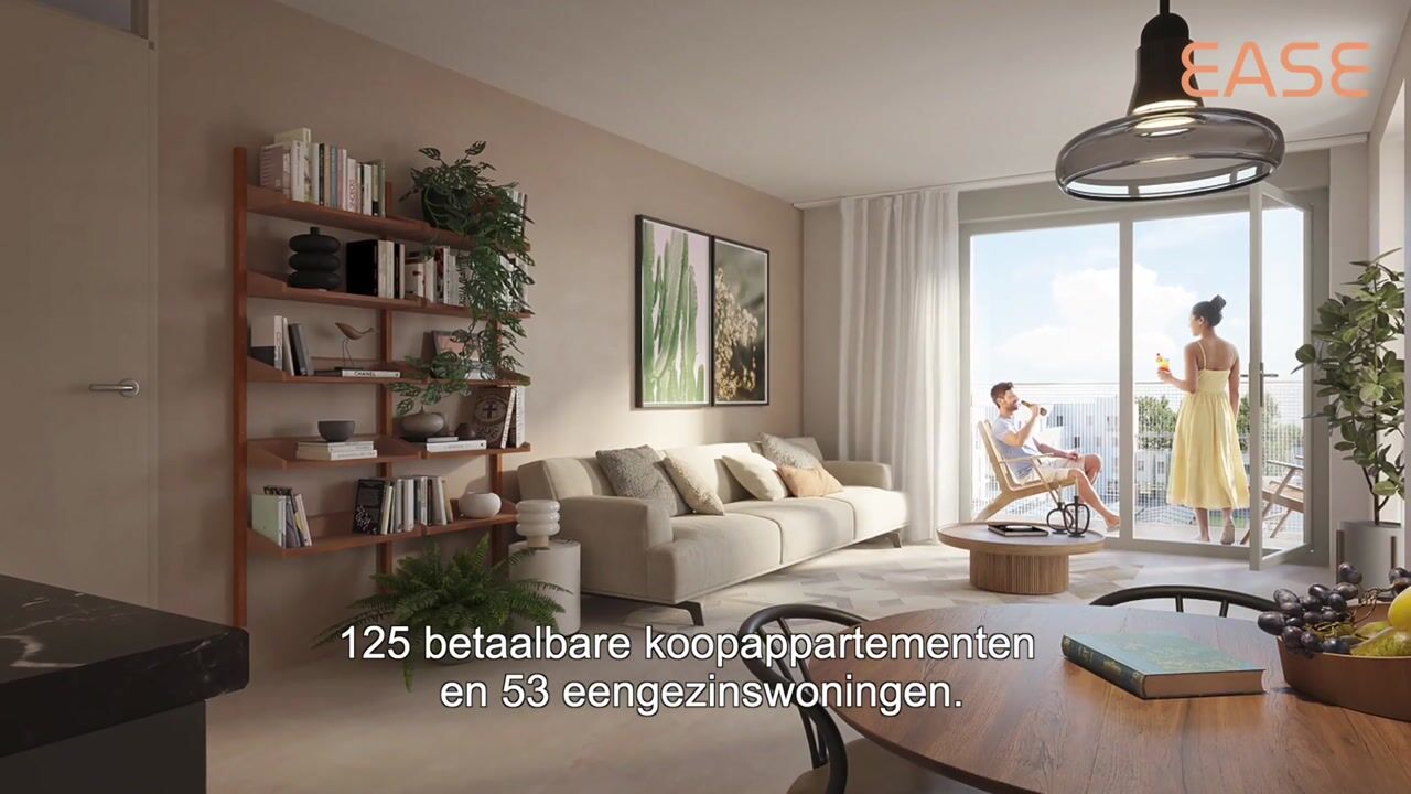 Video van Type A (Bouwnr. 2)