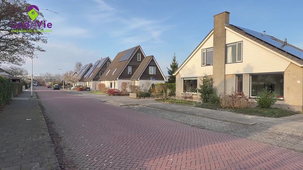 Video van Concourslaan 41