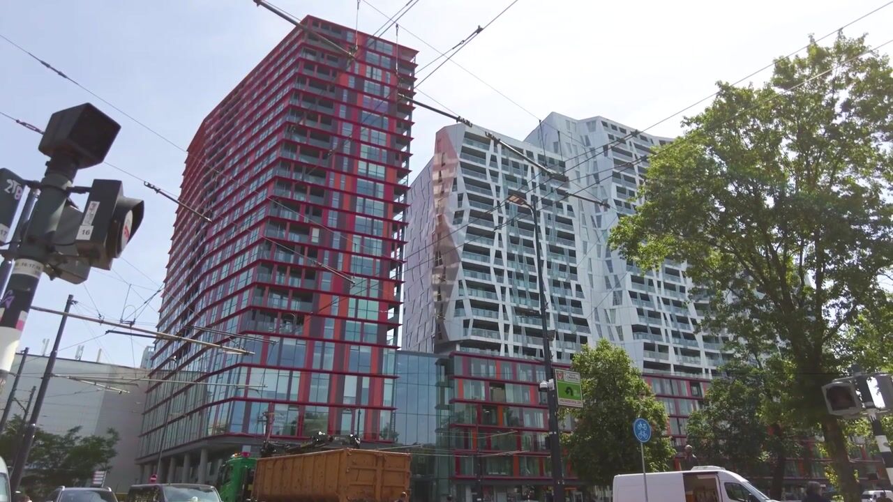 Video of Kruisplein 510