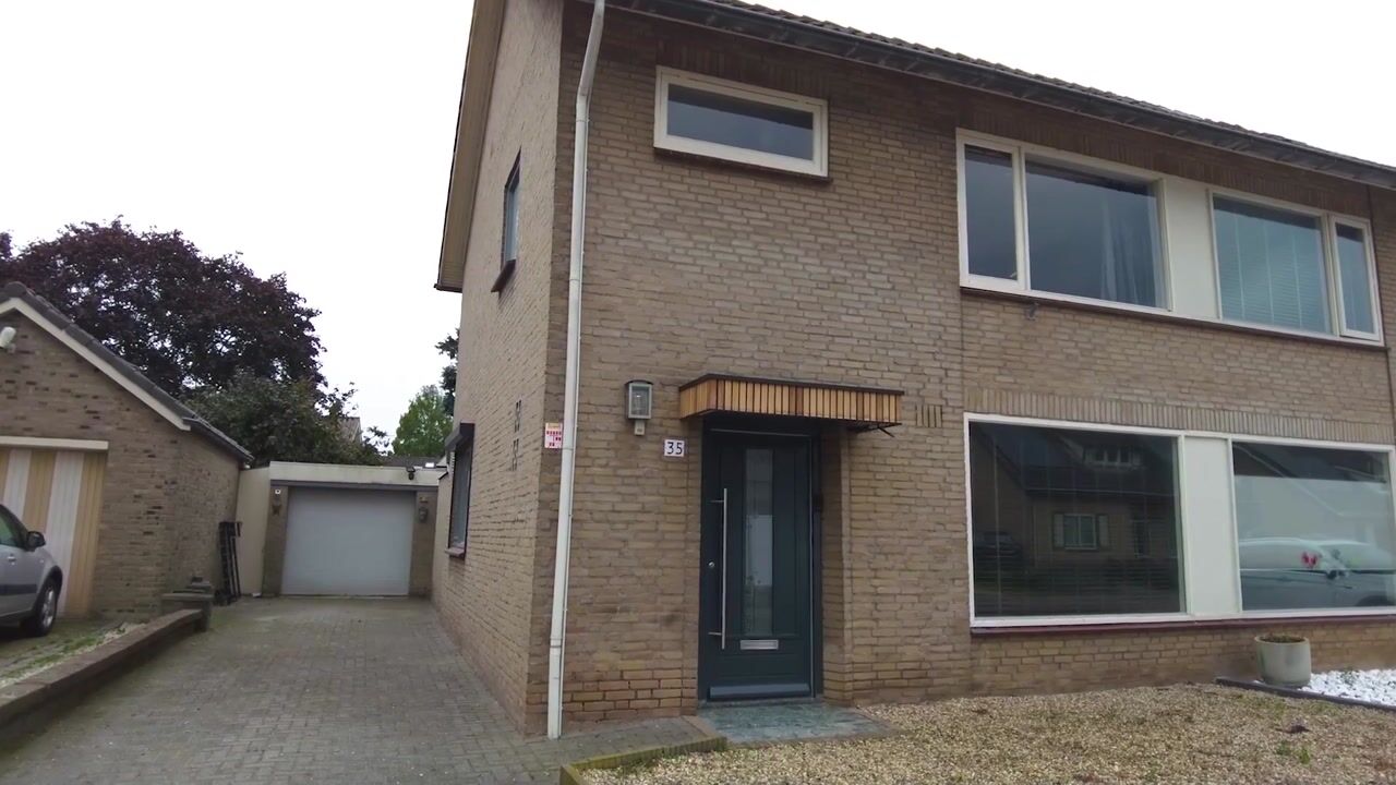 Video van Jan van Daalstraat 35