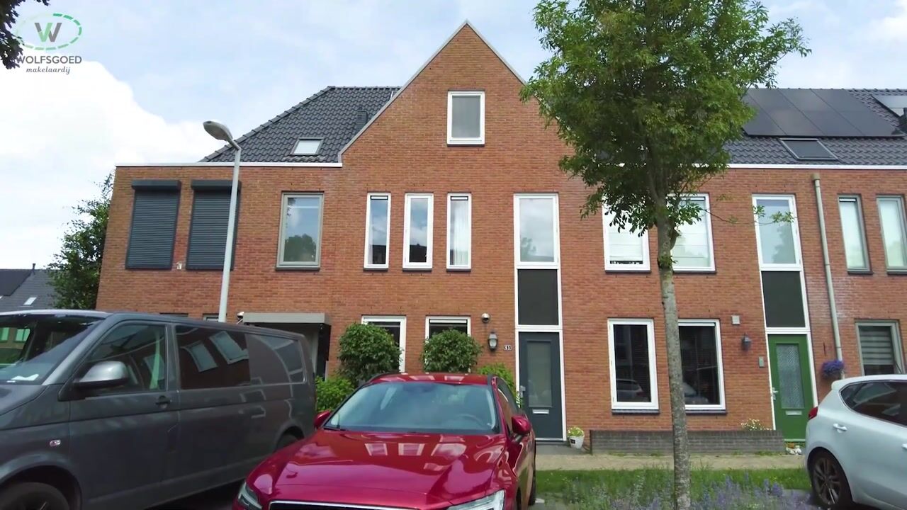 Video van Groninger Meeuwlaan 65