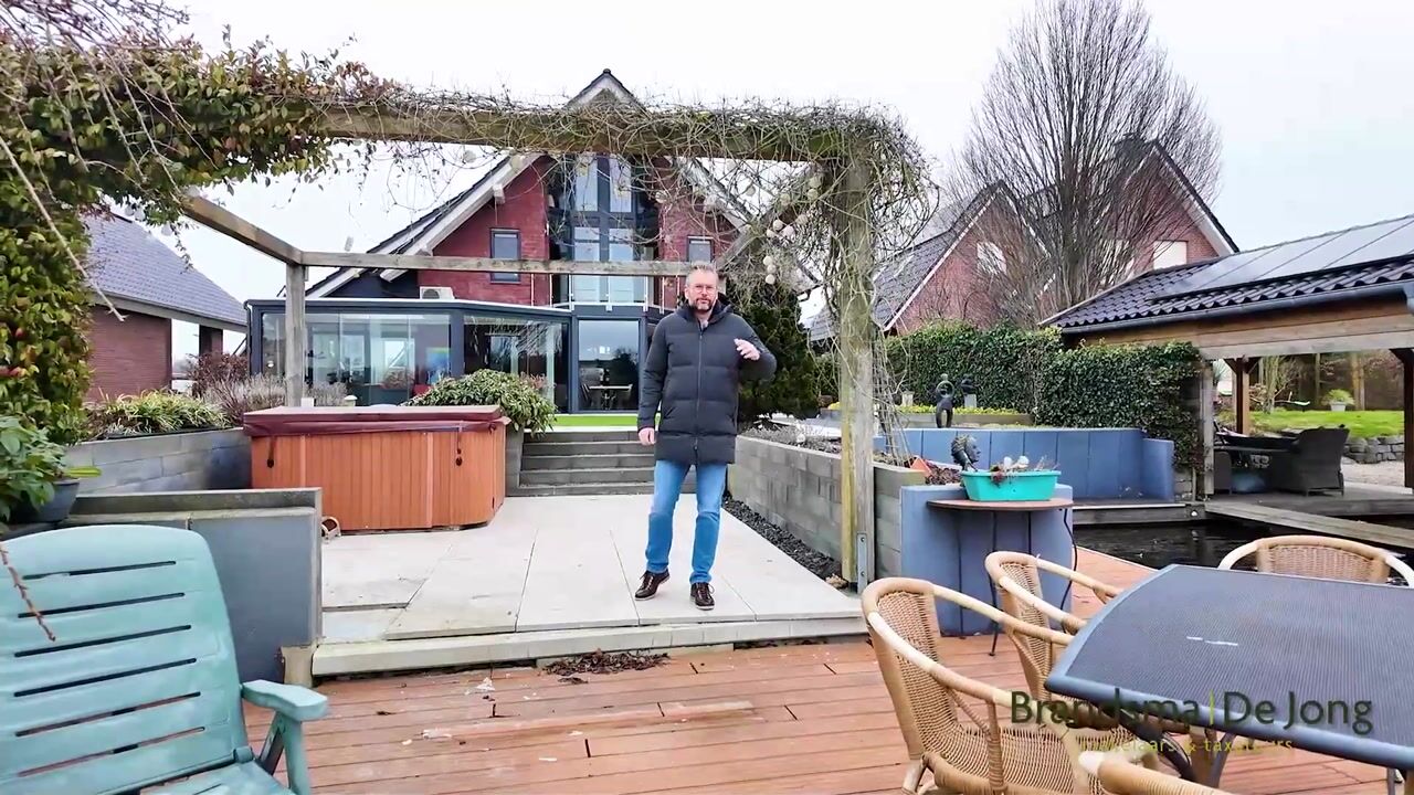 Video van Kiekendief 62