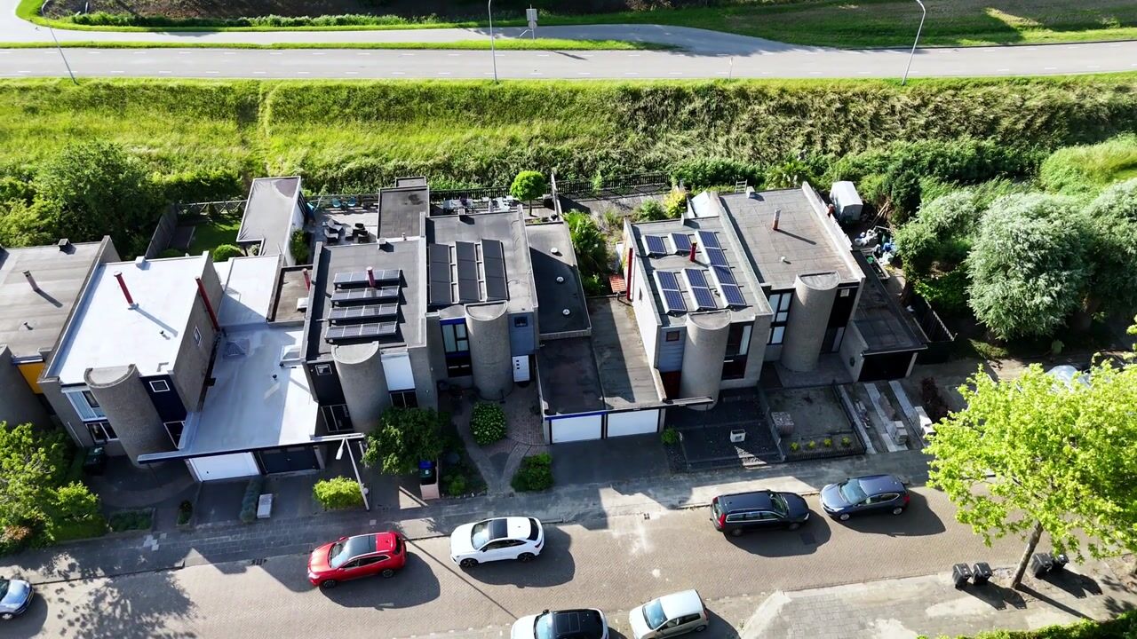 Video van Lauwerijnstraat 26