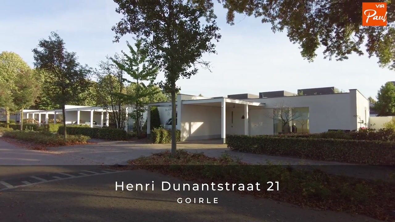 Video van Henri Dunantstraat 21