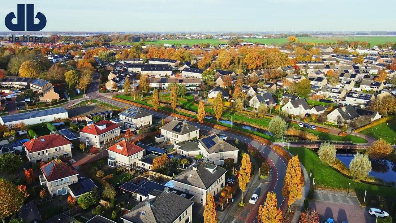 Video of Veldbloemenlaan 8