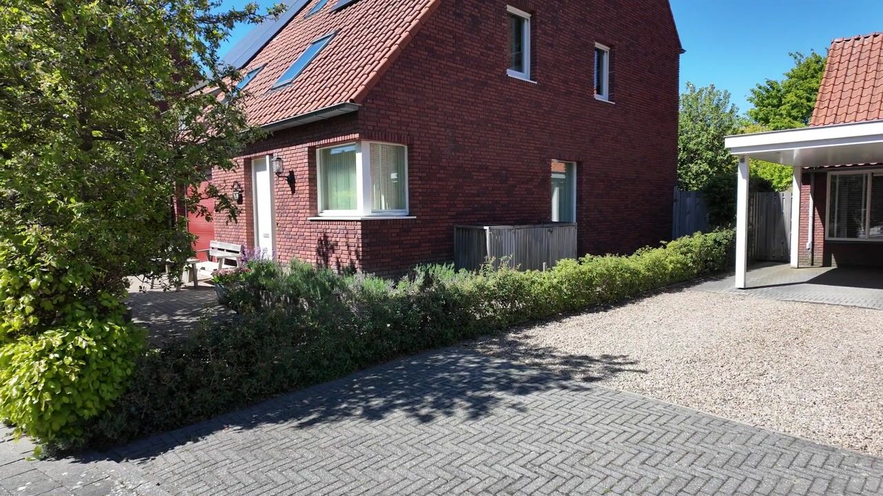 Video van Bloemenhoeve 9