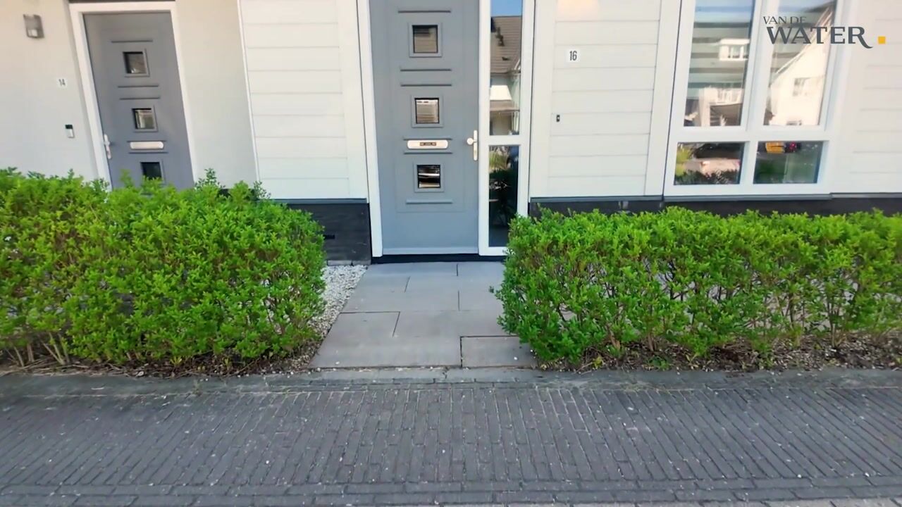 Video of Pindosstraat 16