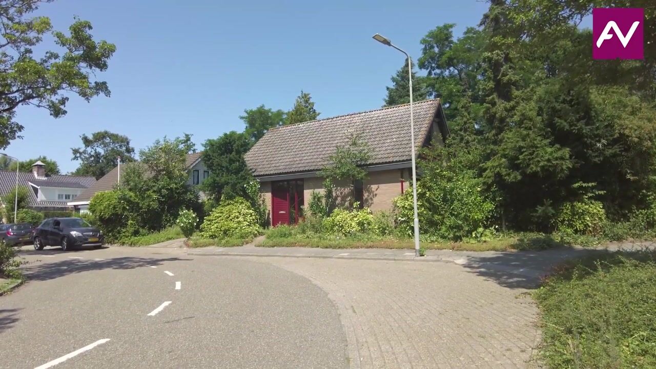 Video van Elstarstraat 54