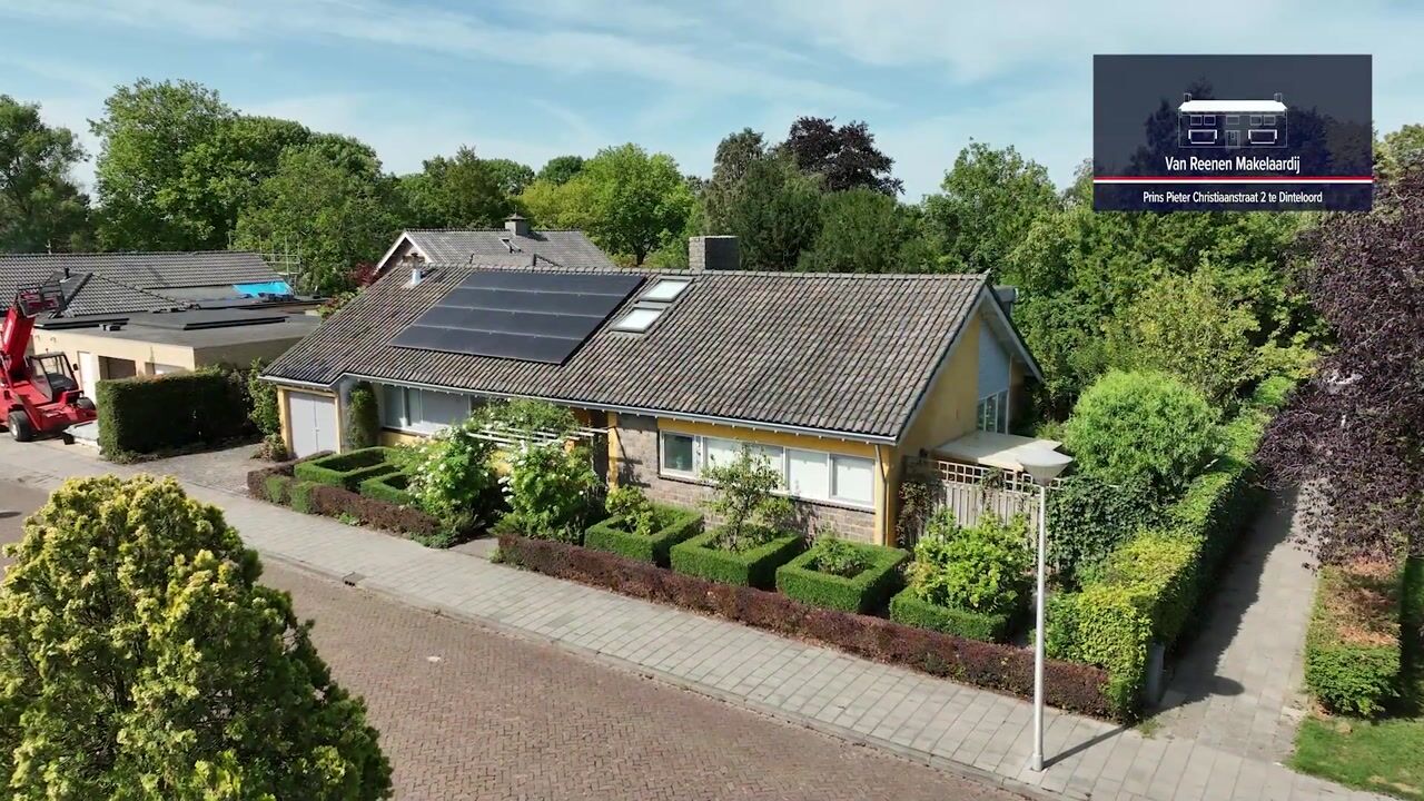 Video van Prins Pieter Christiaanstraat 2