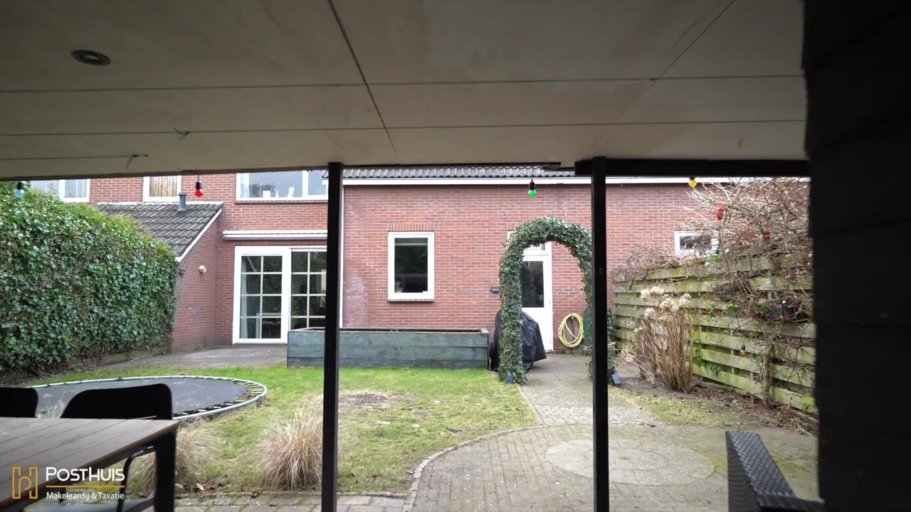 Video van Gaedsberghweg 58