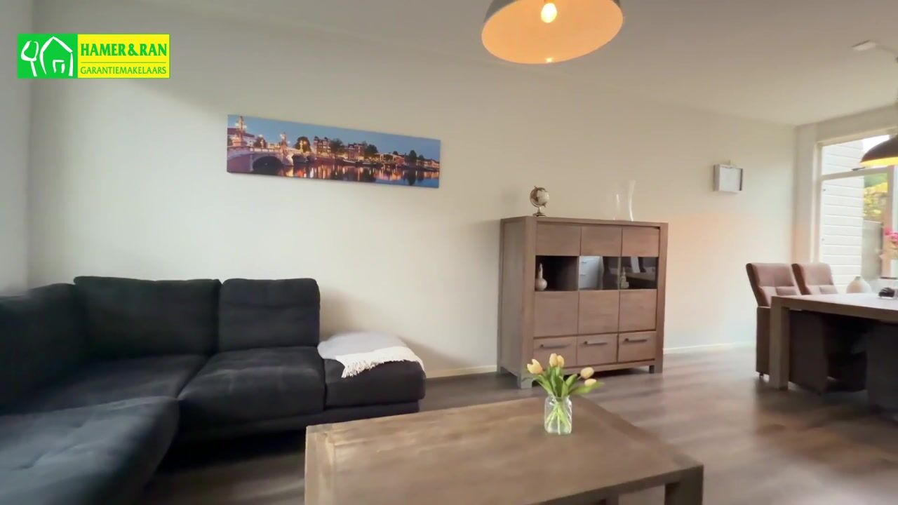 Video of Schreveliusstraat 31