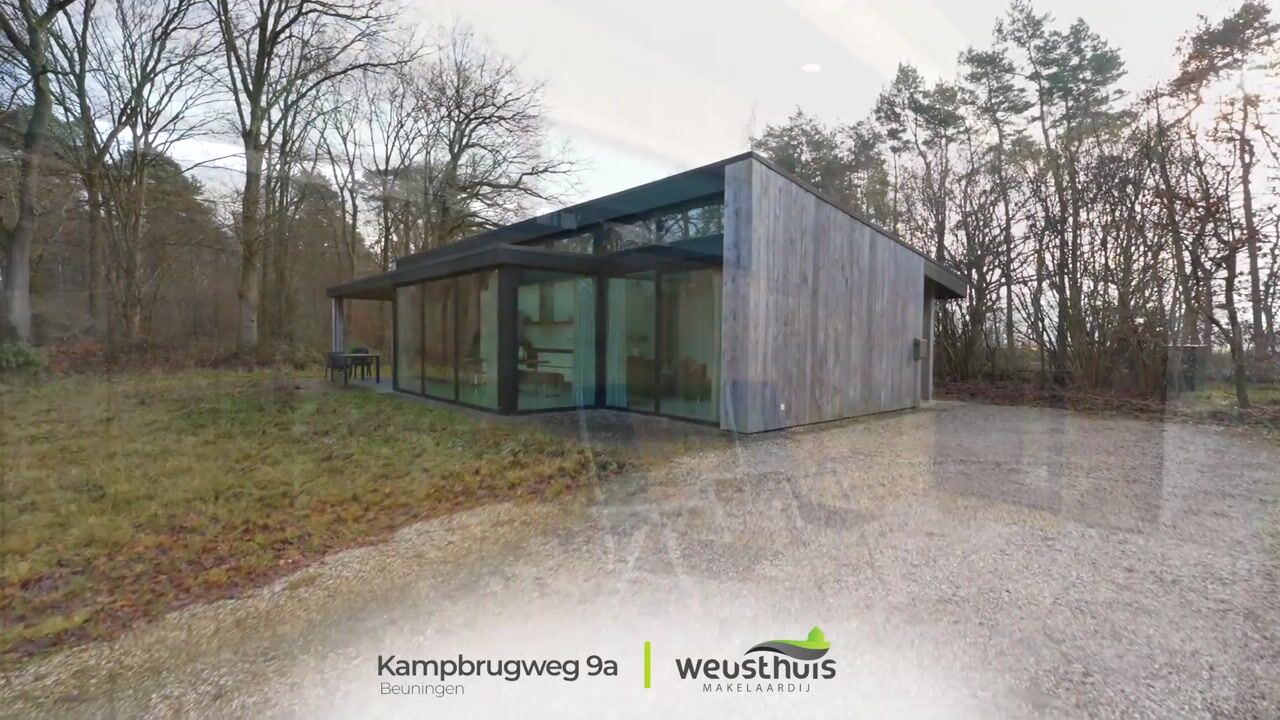 Video of Kampbrugweg 9-A