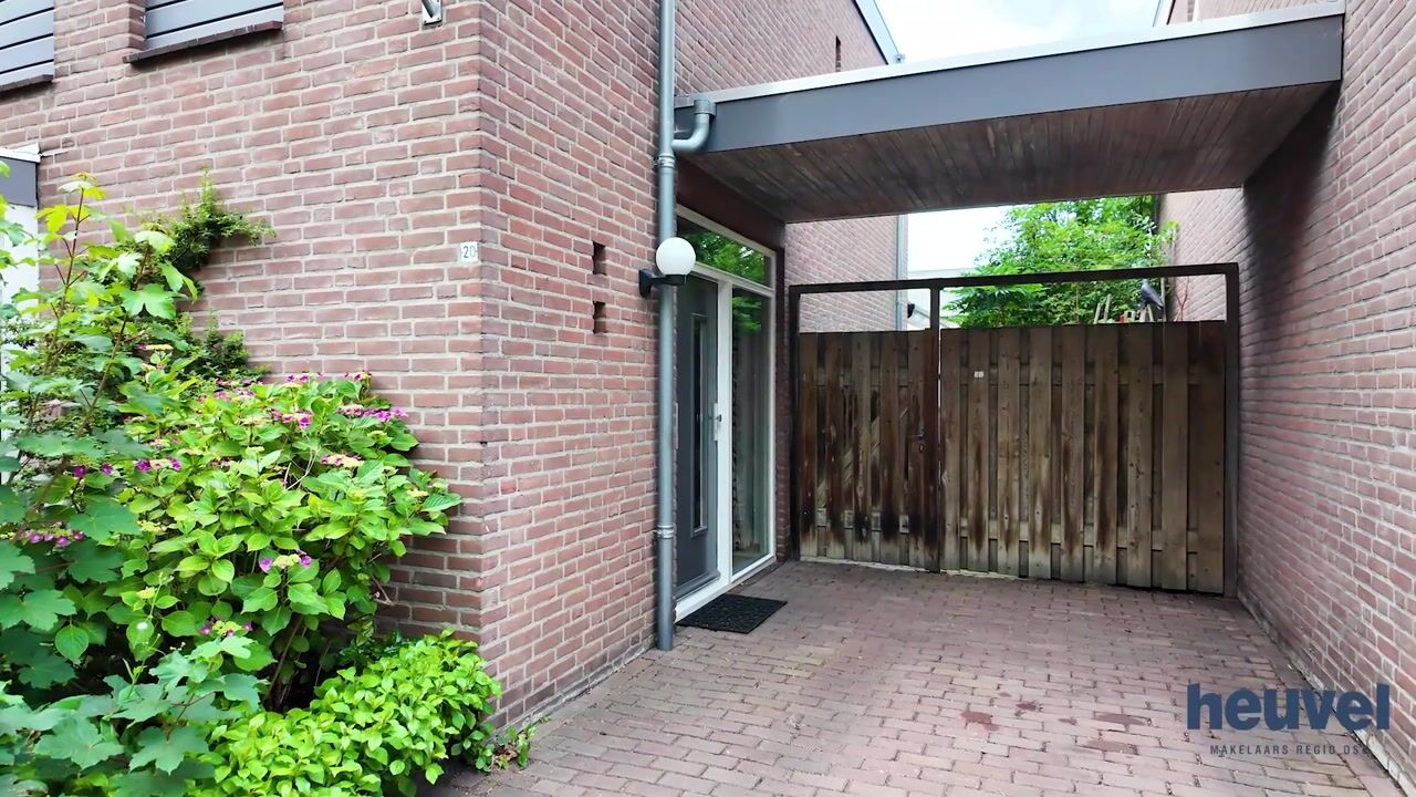 Video van 't Vijfeiken 20