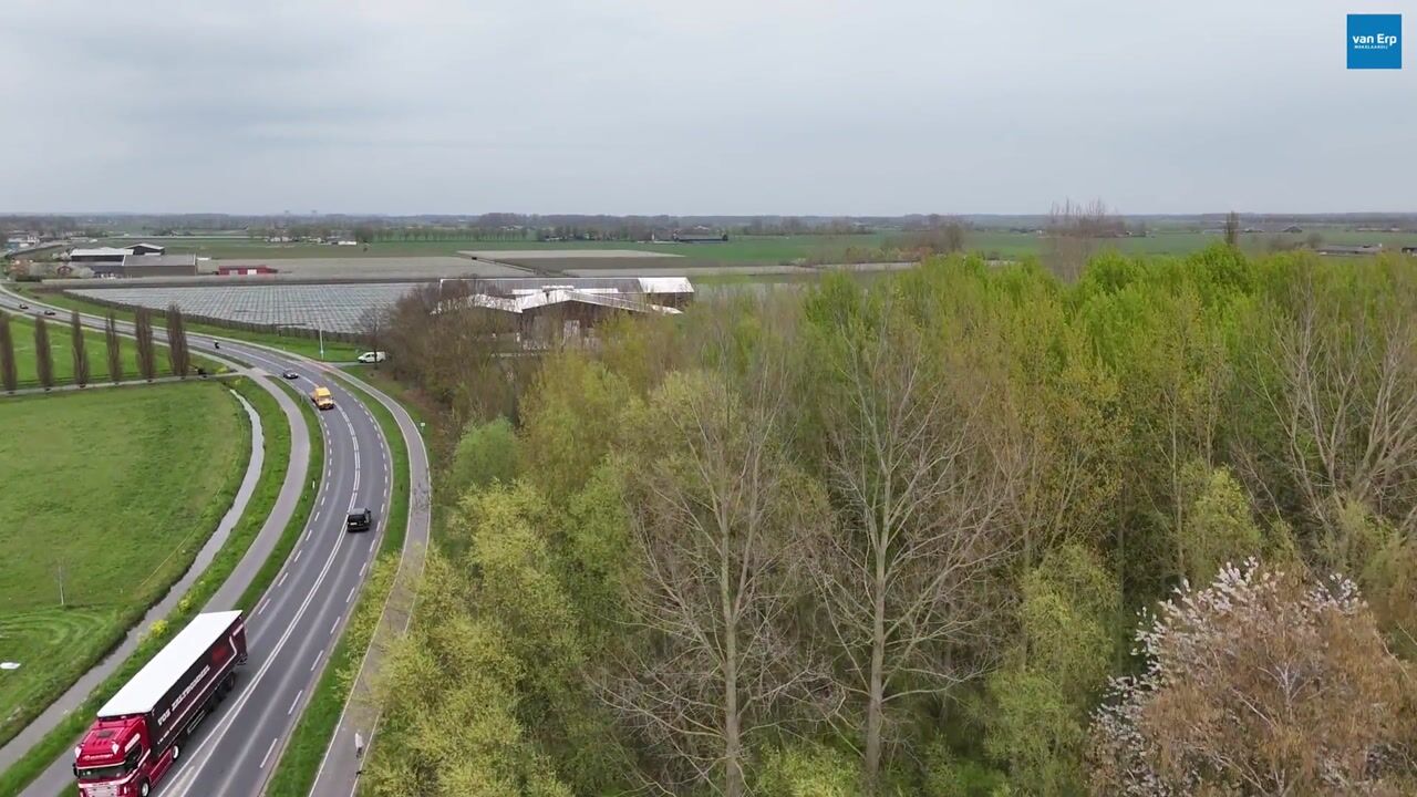 Video van Griendweg 3