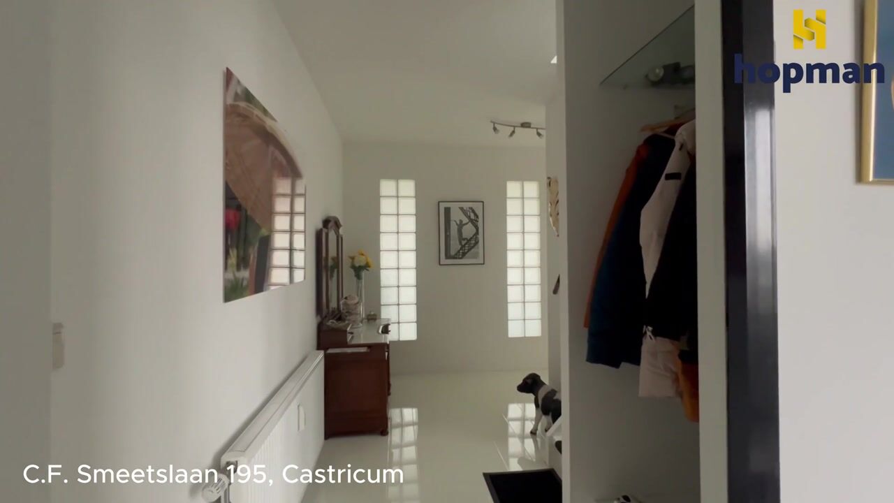 Video van C.F. Smeetslaan 195