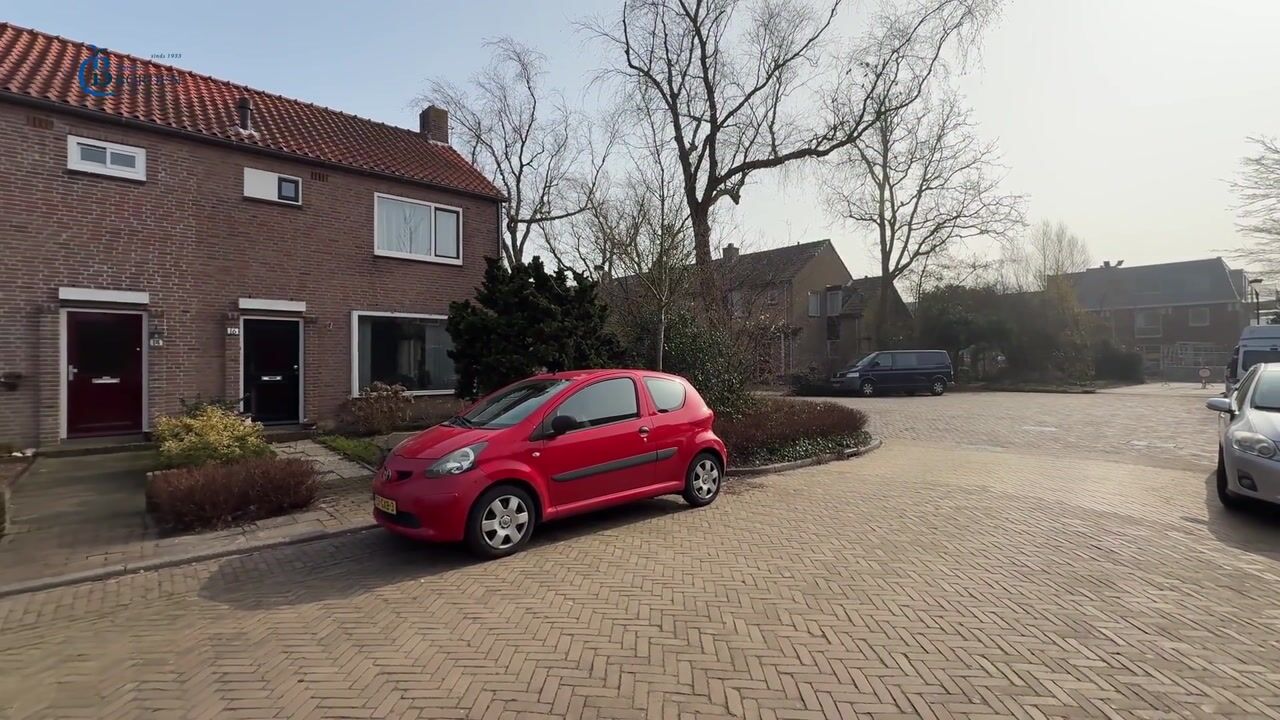 Video van De Moestuin 16