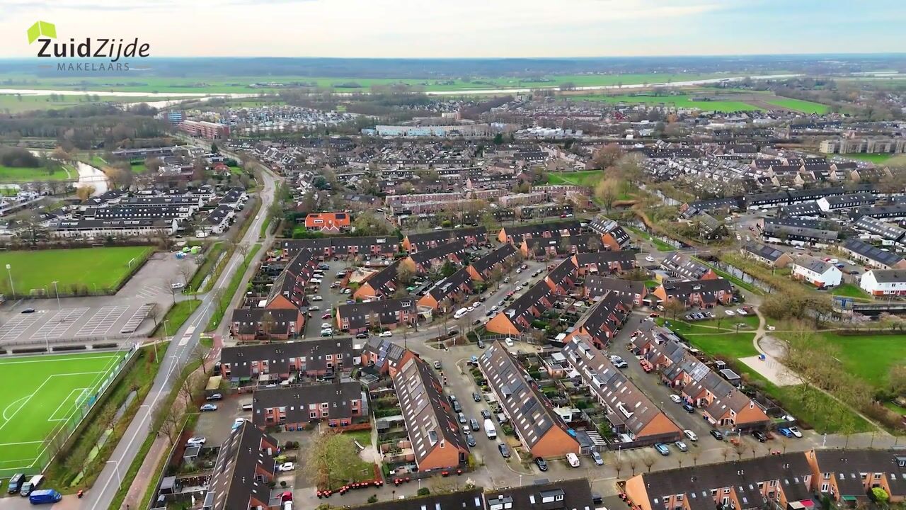 Video of Staatsmanlaan 17