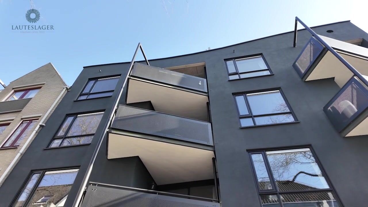 Video of Visschersplein 50