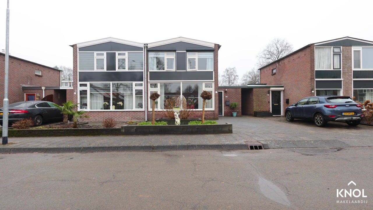 Video van Middelweg 25