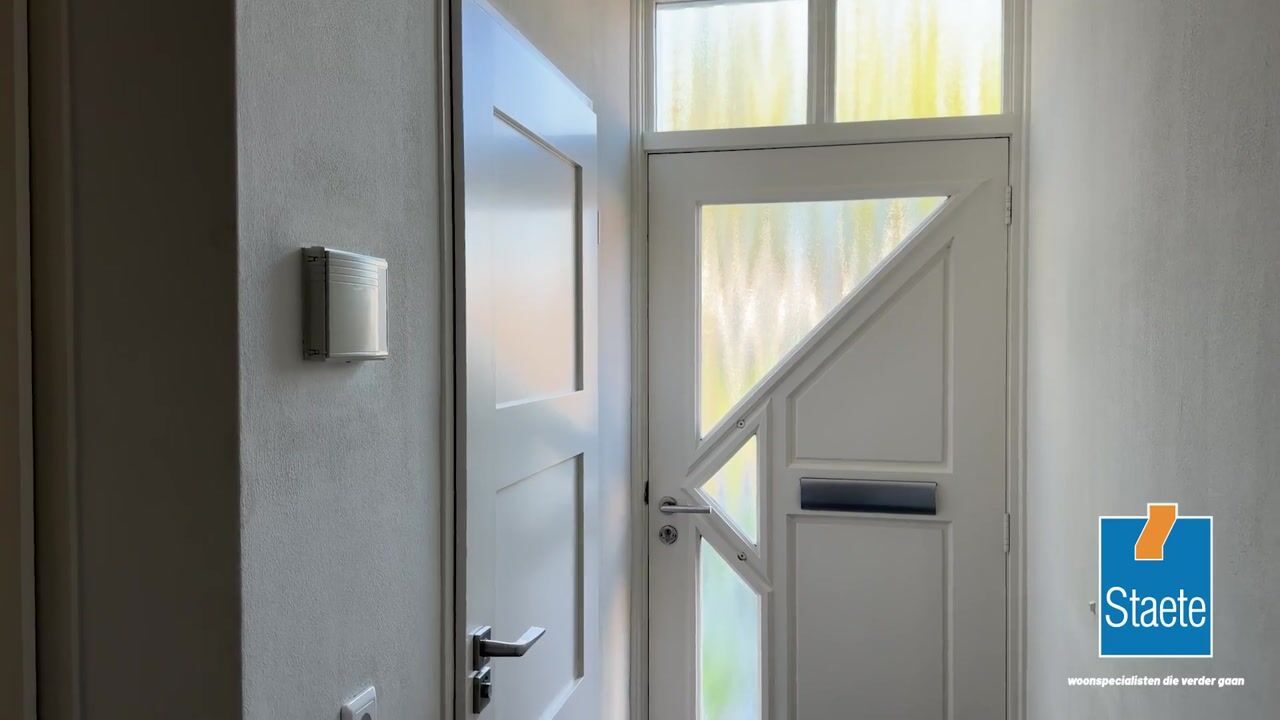 Video of Sweelinckstraat 105
