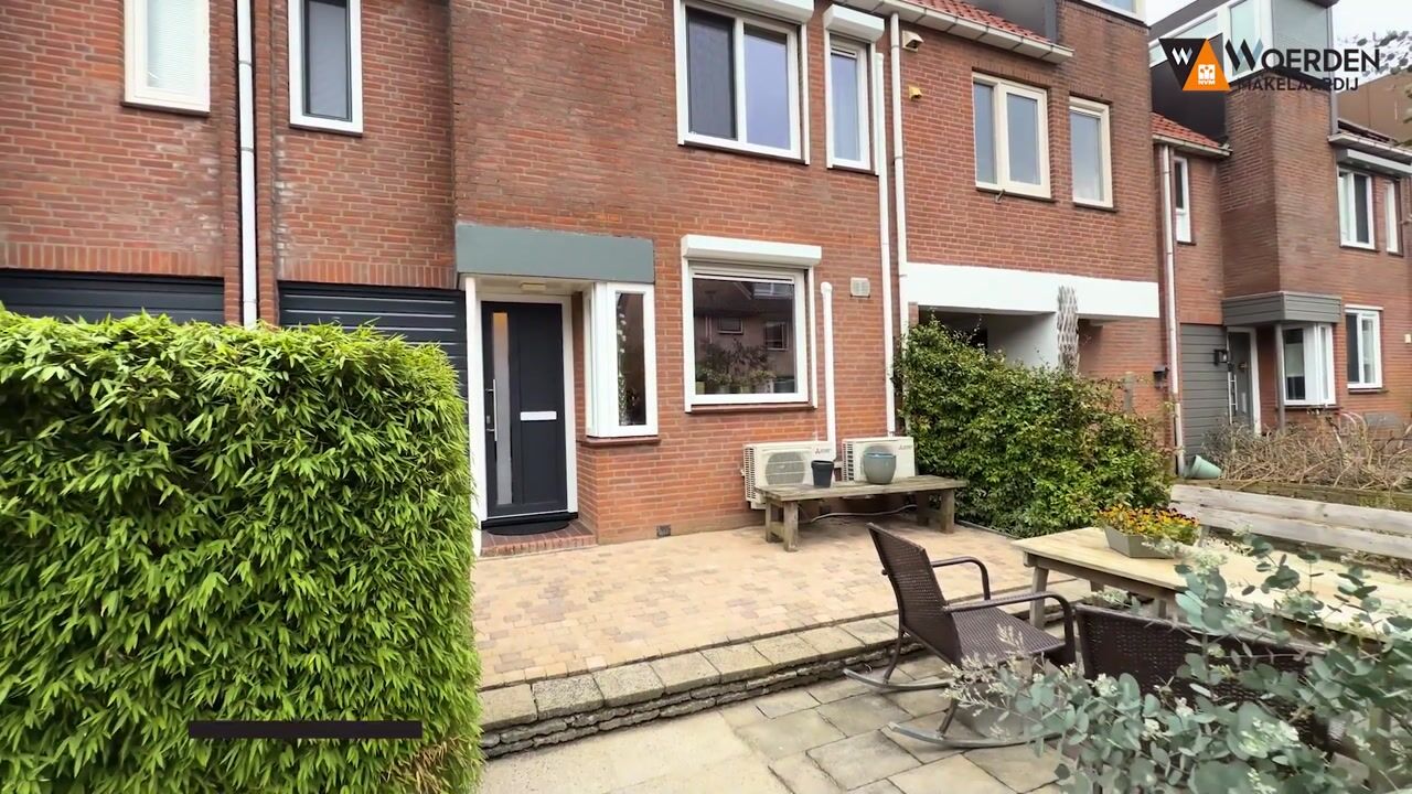 Video of de Kuinder 14