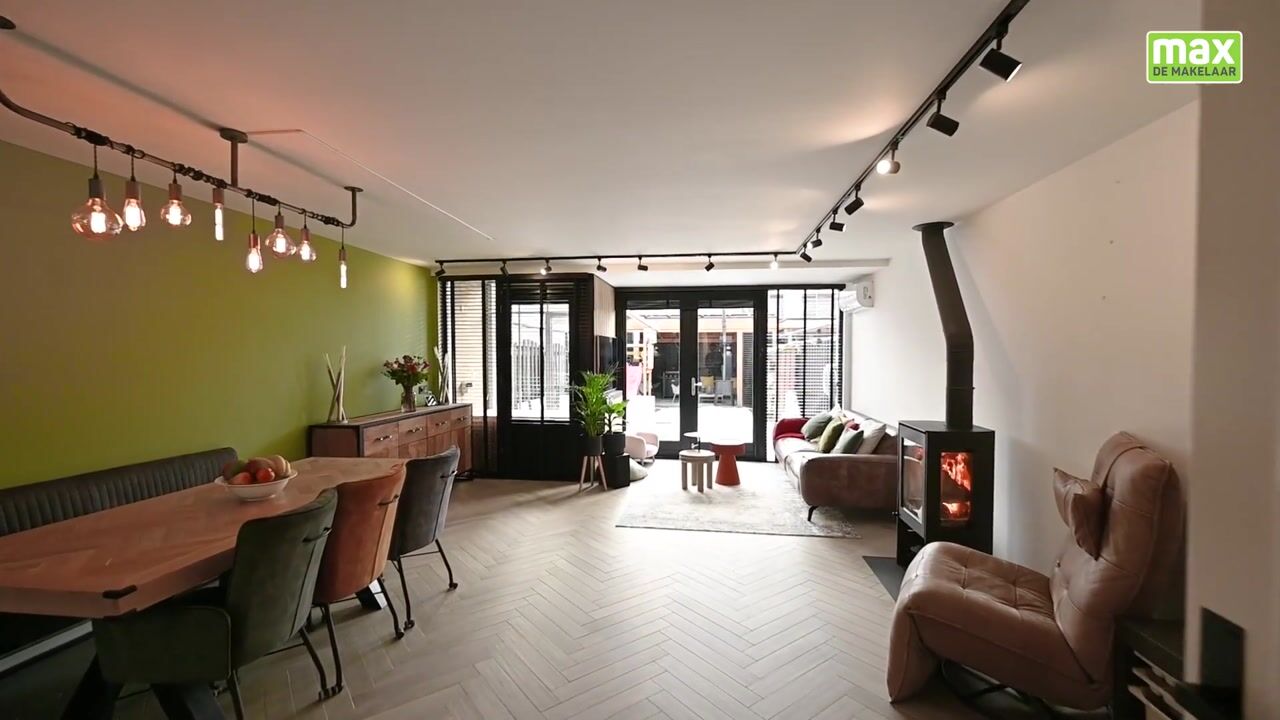 Video van Honingklaver 8