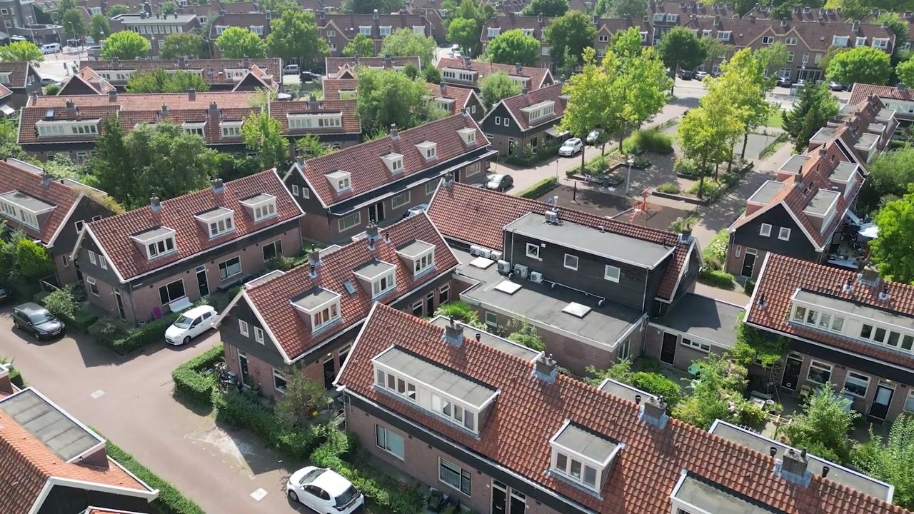 Video van Distelkruisstraat 1