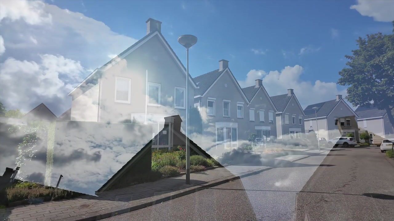 Video van Brikkenoven 16