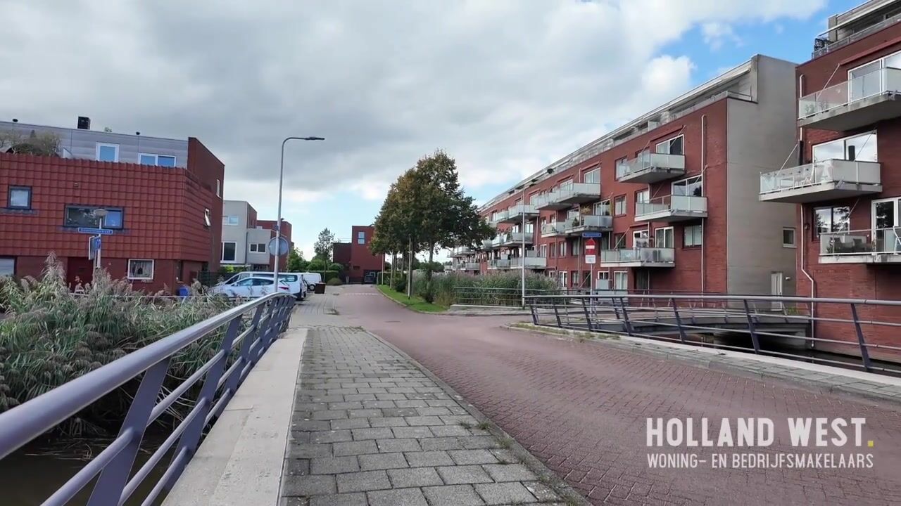 Video van Pegasusstraat 96