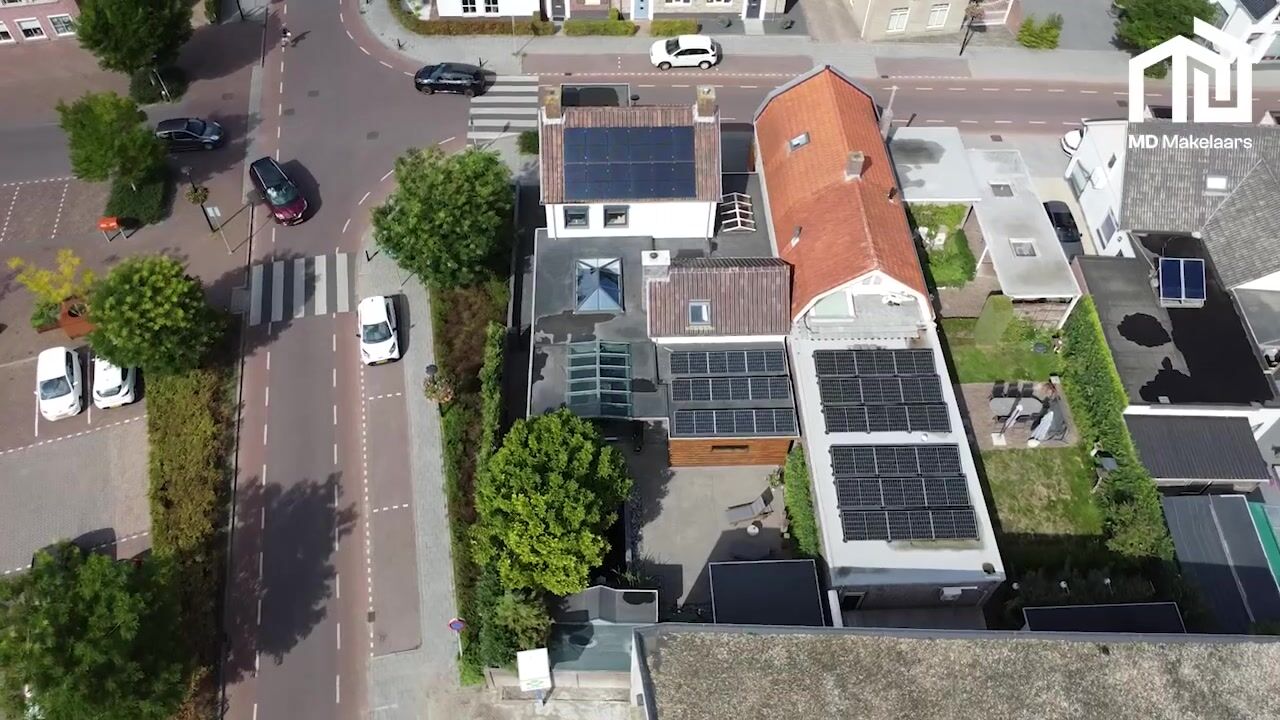 Video van Raadhuisstraat 44-A