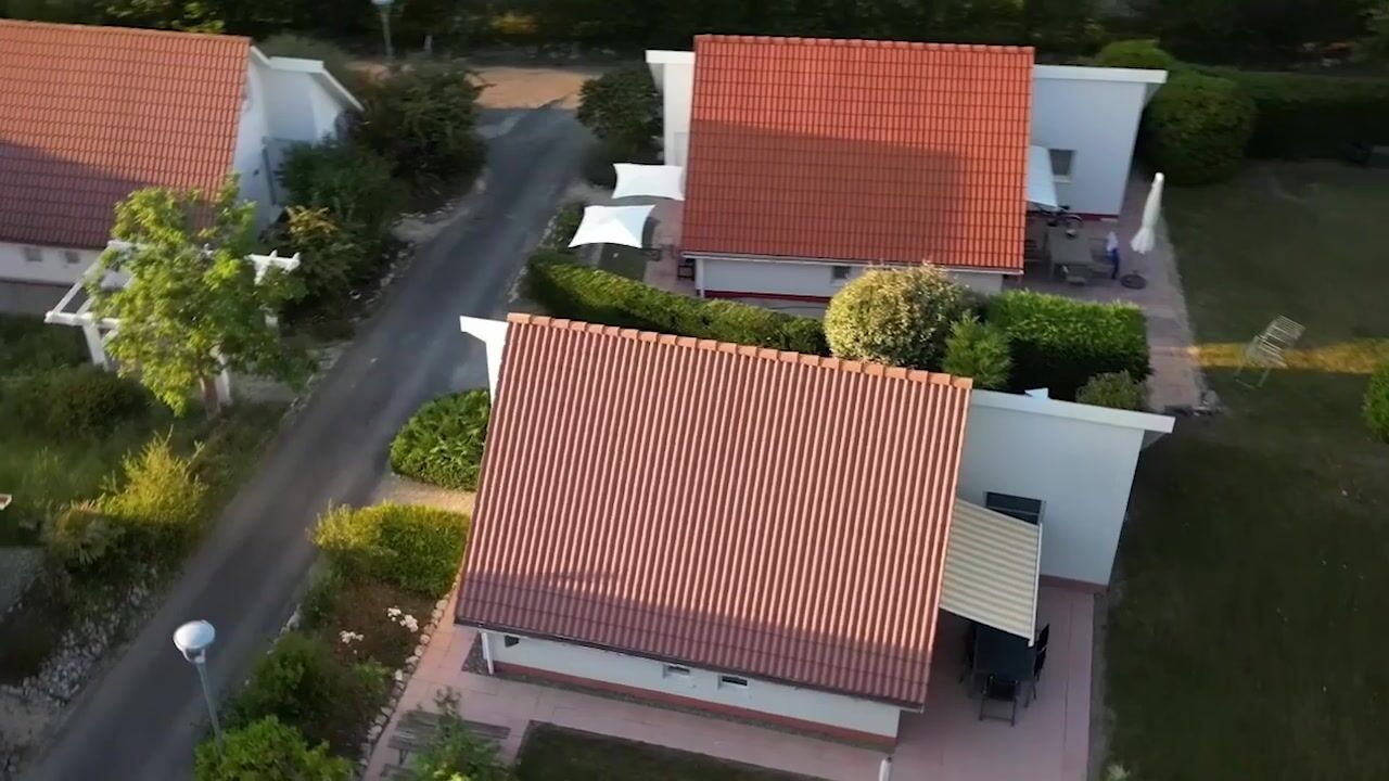 Video van Vakantiepark Chateau Cazaleres Villa 88