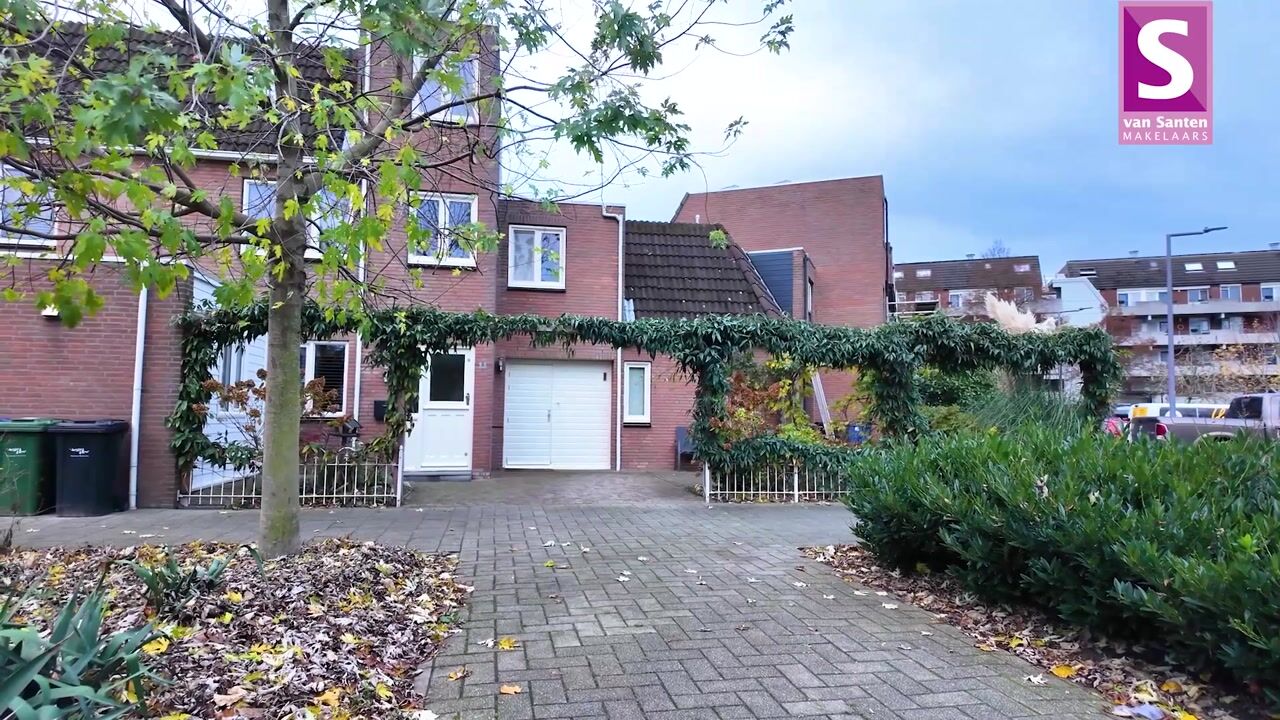 Video van Palermohof 11