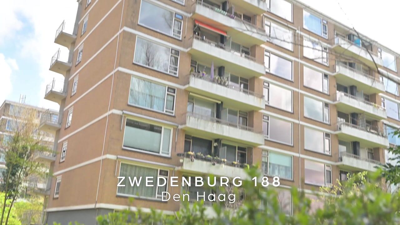 Video van Zwedenburg 188